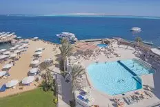 Sunrise Holidays Resort Hurghada