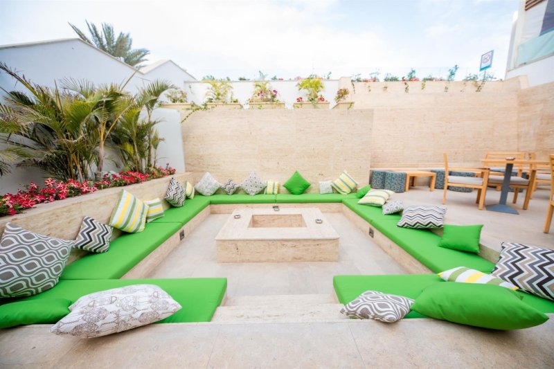 Sunrise Holidays Resort Hurghada