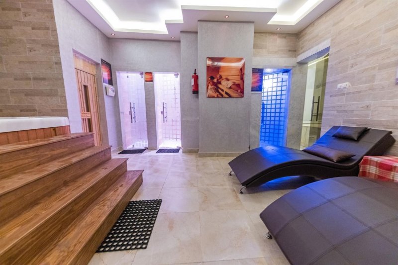 Sunrise Holidays Resort Hurghada