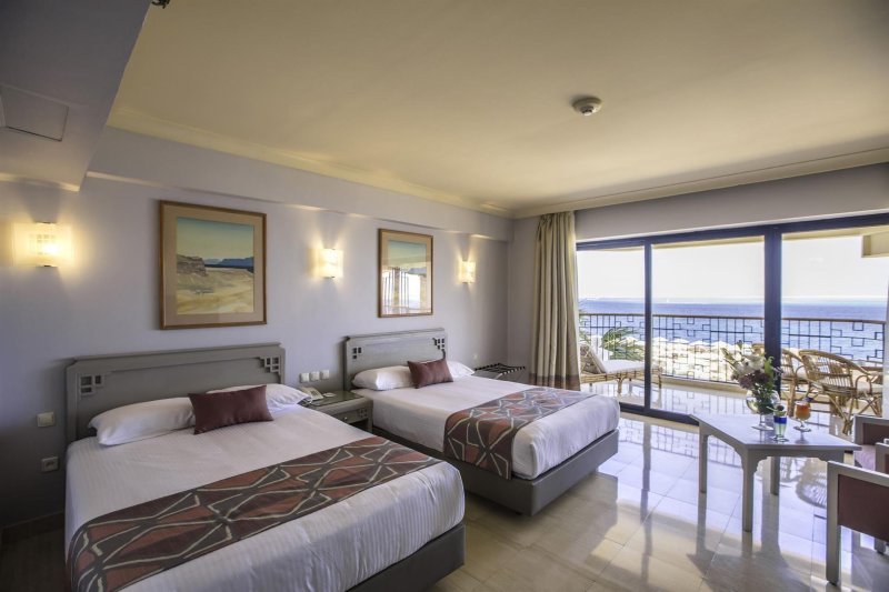 Premium Sea View Room