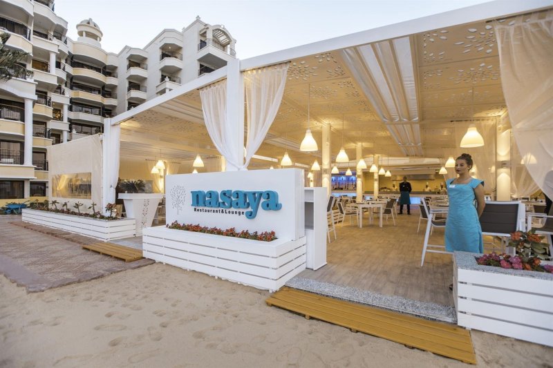 Sunrise Holidays Resort Hurghada