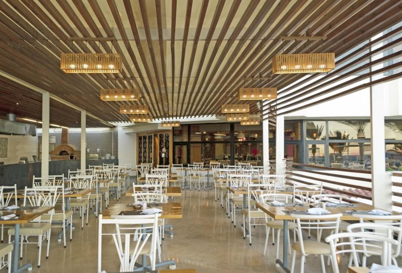 Hurghada utazás Sunrise Holidays Resort