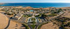 Coral Beach Resort Hurghada By Sunrise Hurghada