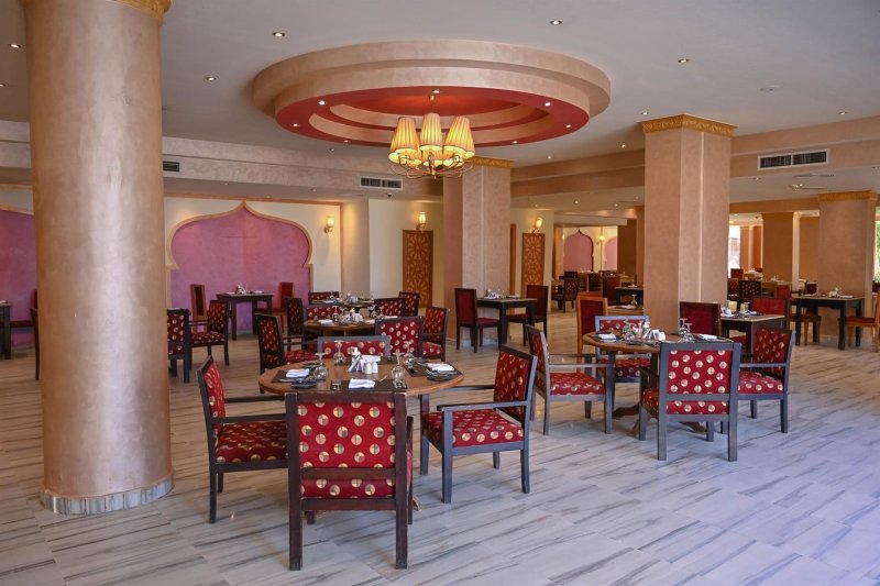 Riviera Aqua Park Resort Hurghada