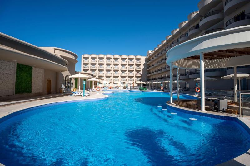 Sunrise Serano Club Resort Hurghada