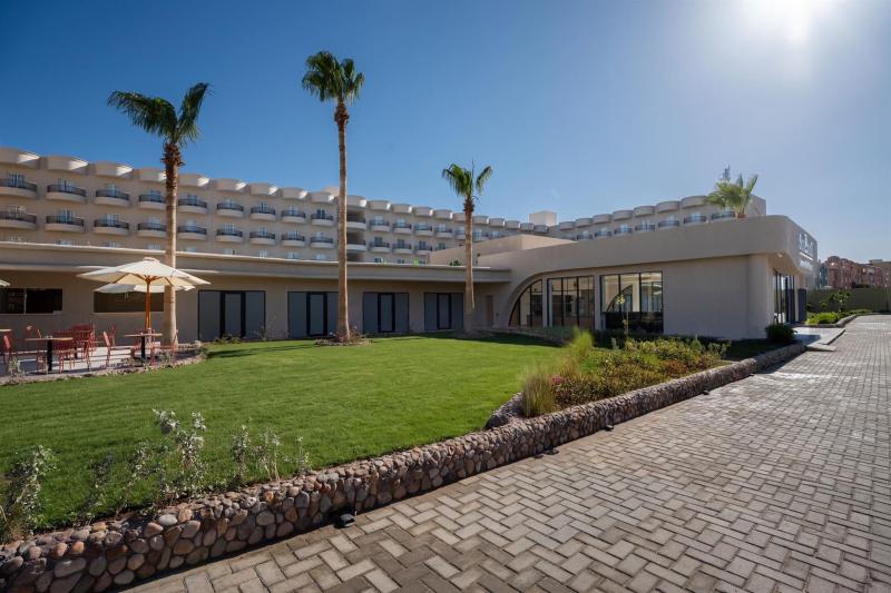 Sunrise Serano Club Resort Hurghada