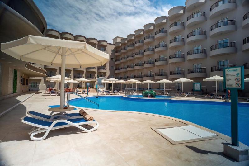 Sunrise Serano Club Resort Hurghada