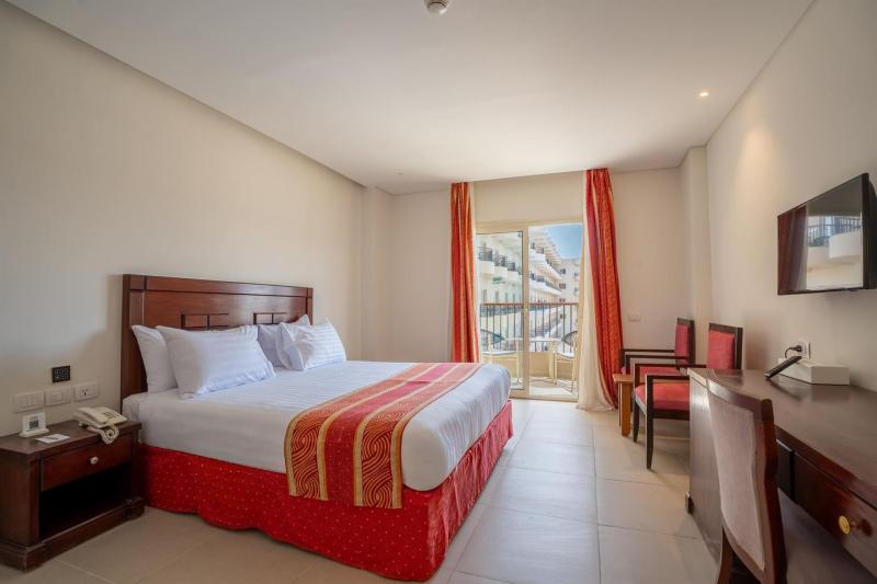 Family Superior Room