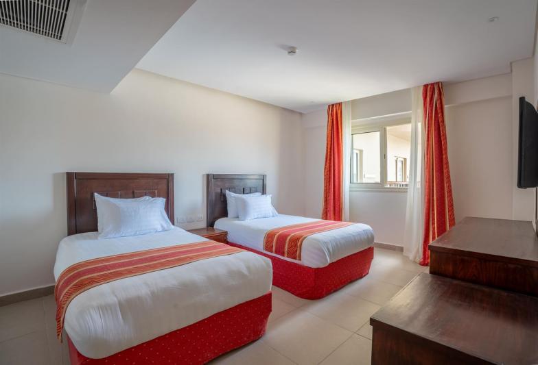 Family Superior Room