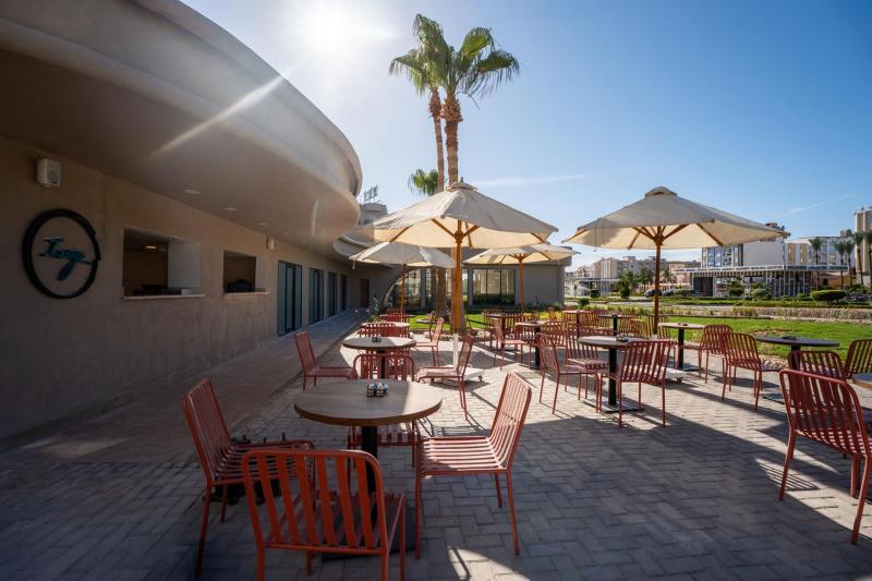 Sunrise Serano Club Resort Hurghada
