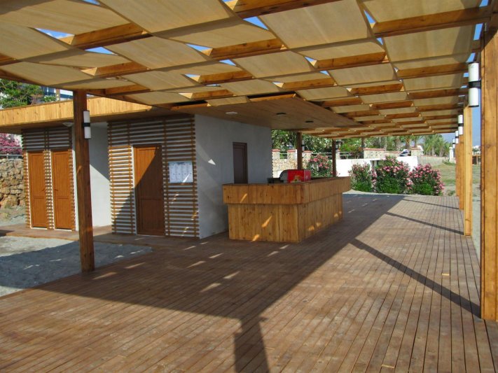 Alanya utazás Sunshine Hotel