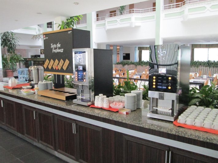 Alanya utazás Sunshine Hotel