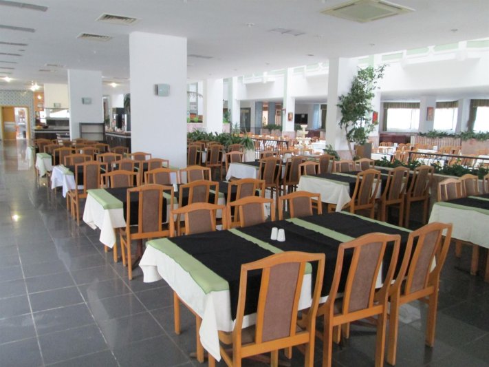 Alanya utazás Sunshine Hotel