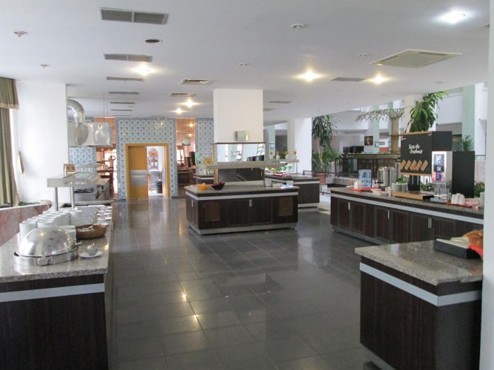 Alanya utazás Sunshine Hotel