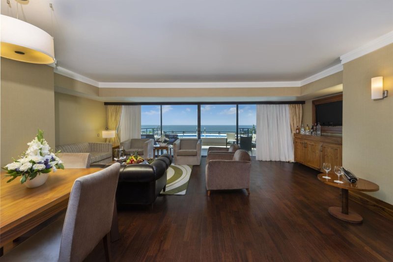 Royal Suite