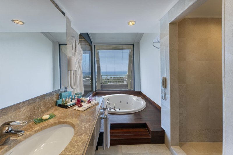 Royal Suite