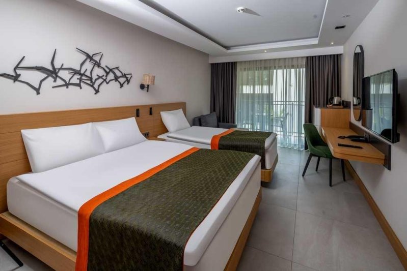 Comfort Room
