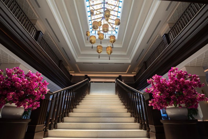 Swandor Hotels Topkapi Palace Antalya