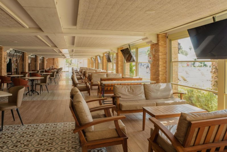 Antalya utazás Swandor Hotels Topkapi Palace