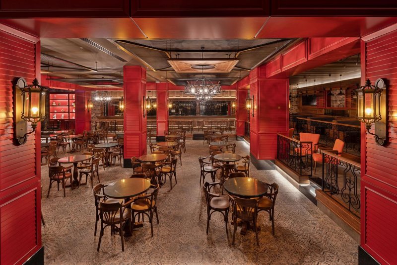 Antalya utazás Swandor Hotels Topkapi Palace