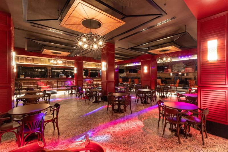 Swandor Hotels Topkapi Palace Antalya