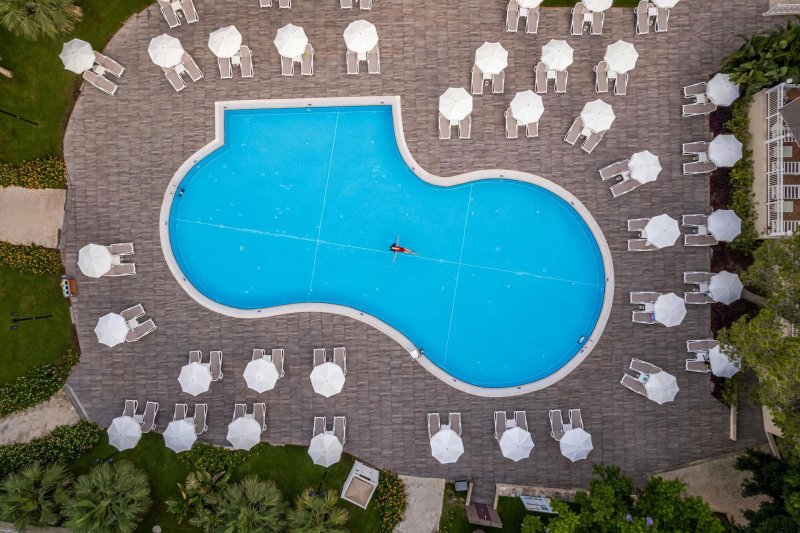 Swandor Hotels Topkapi Palace Antalya