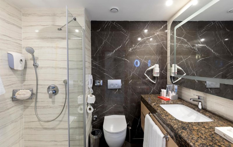 Garden Family Deluxe Room