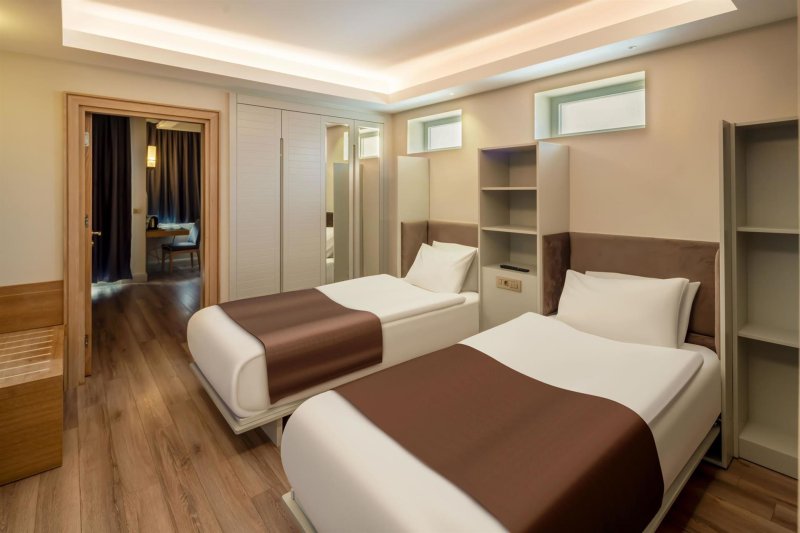 Family Dublex&deluxe