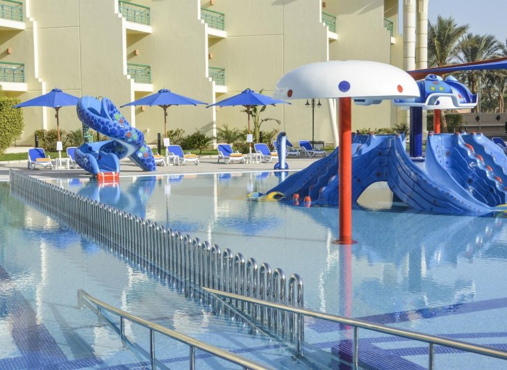 Swiss Inn Hurghada Resort Hurghada