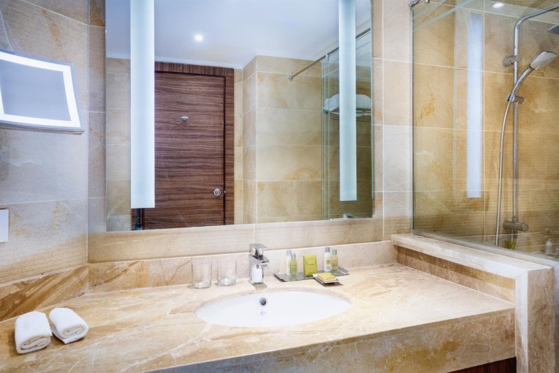 Hurghada utazás Swiss Inn Hurghada Resort