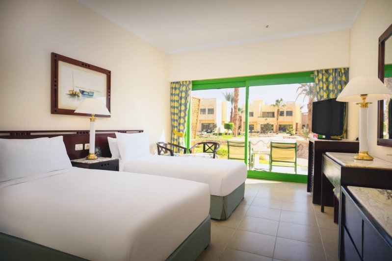Swiss Inn Hurghada Resort Hurghada
