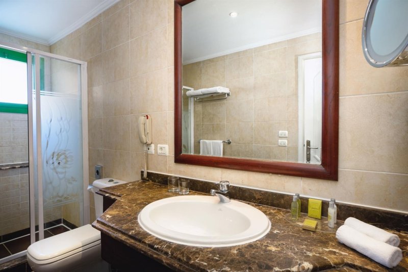 Swiss Inn Hurghada Resort Hurghada