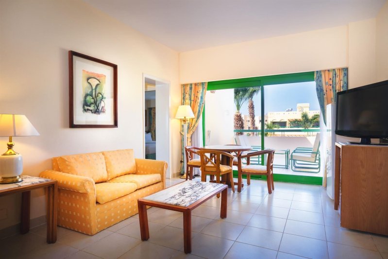Swiss Inn Hurghada Resort Hurghada