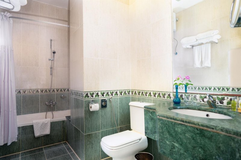 Hurghada utazás Swiss Inn Hurghada Resort