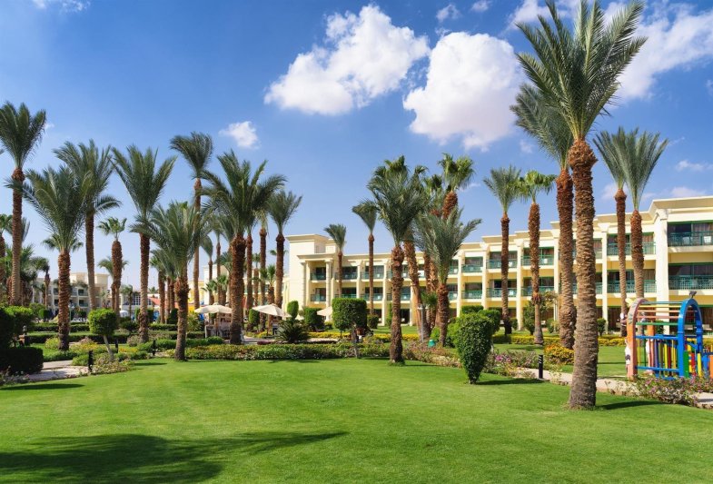 Swiss Inn Hurghada Resort Hurghada