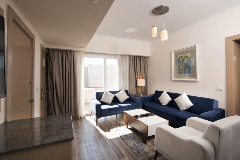 Family Suite Second Line