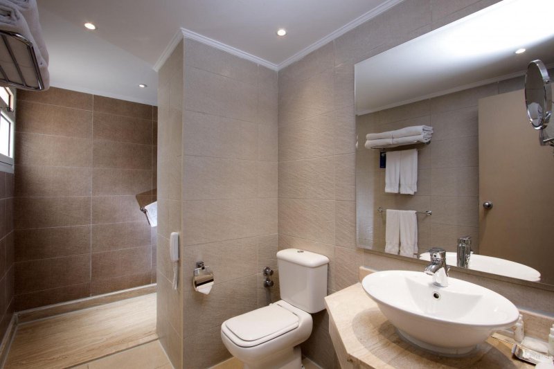 Family Suite Second Line