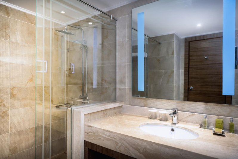 Premium Sea View Room