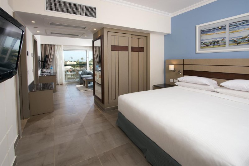 Diplomatic Suite Single use
