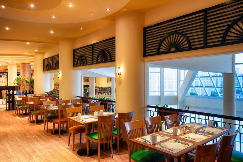 Swiss Inn Hurghada Resort Hurghada