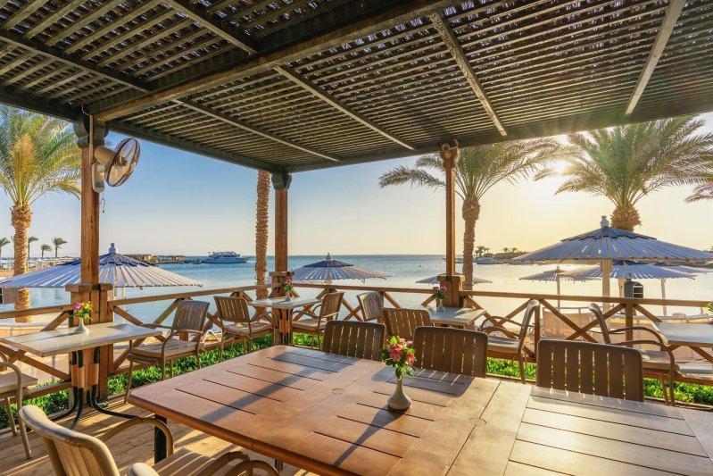 Swiss Inn Hurghada Resort Hurghada