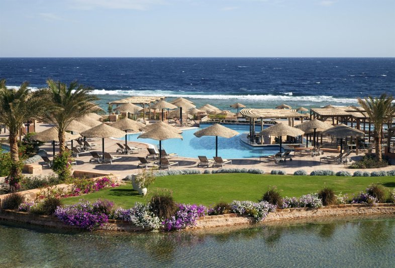 Swissotel Resort El Quseir Marsa Alam