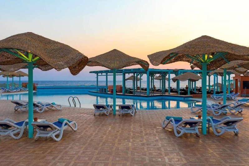 Swissotel Resort El Quseir Marsa Alam