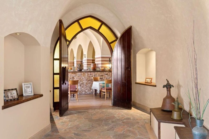 Marsa Alam utazás Swissotel Resort El Quseir