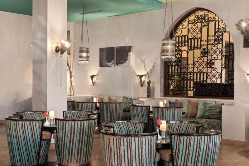 Marsa Alam utazás Swissotel Resort El Quseir