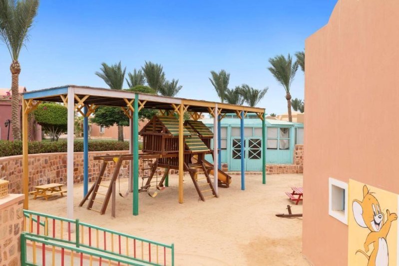 Swissotel Resort El Quseir Marsa Alam