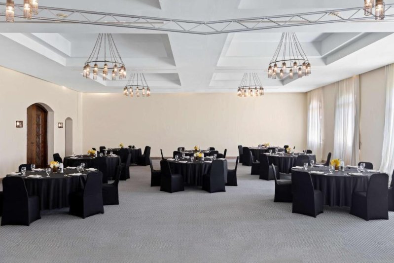 Marsa Alam utazás Swissotel Resort El Quseir