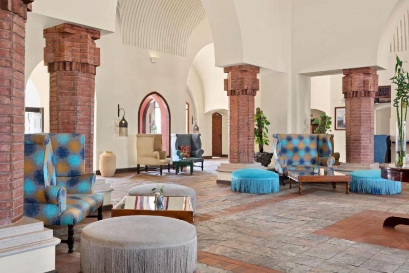 Swissotel Resort El Quseir Marsa Alam