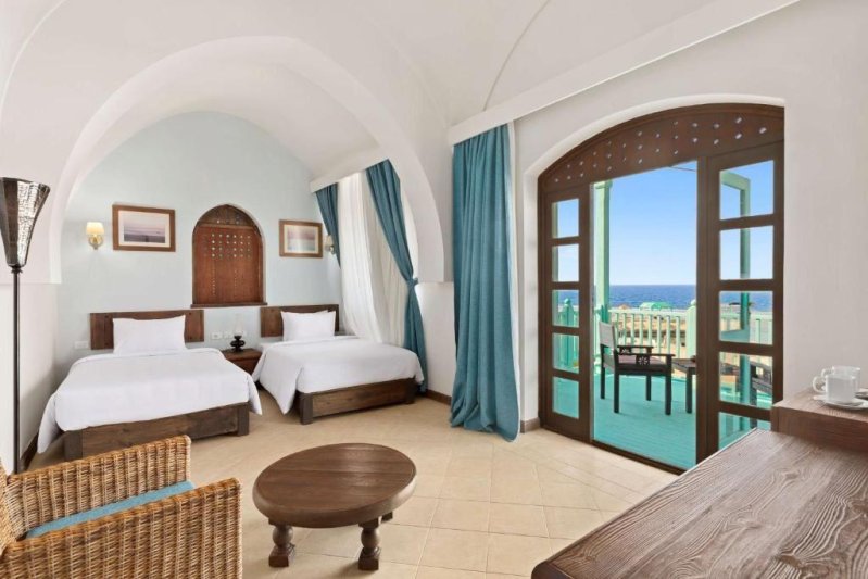 Premium Sea View Room