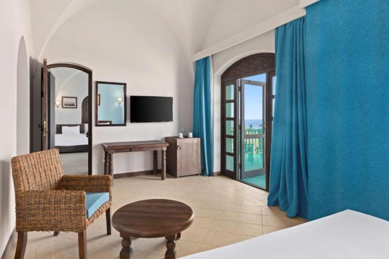 Premium Sea View Room